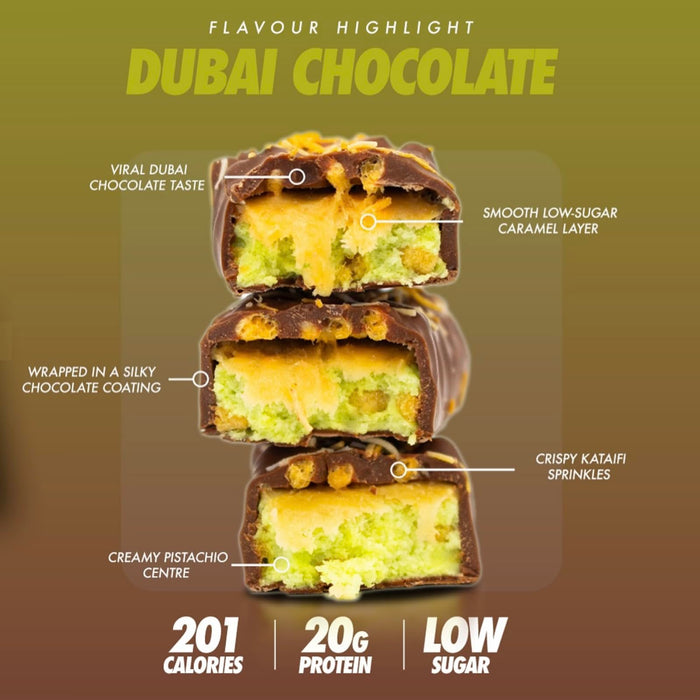 Per4m Protein Bar 12x62g