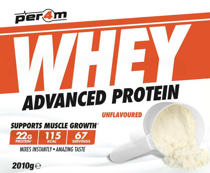 Per4m Whey Protein 2.01kg