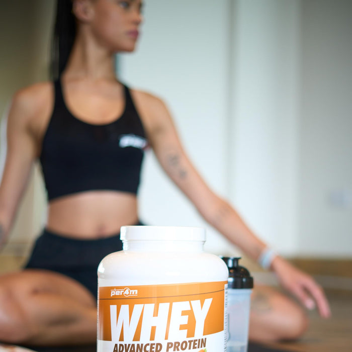 Per4m Whey Protein 2.01kg