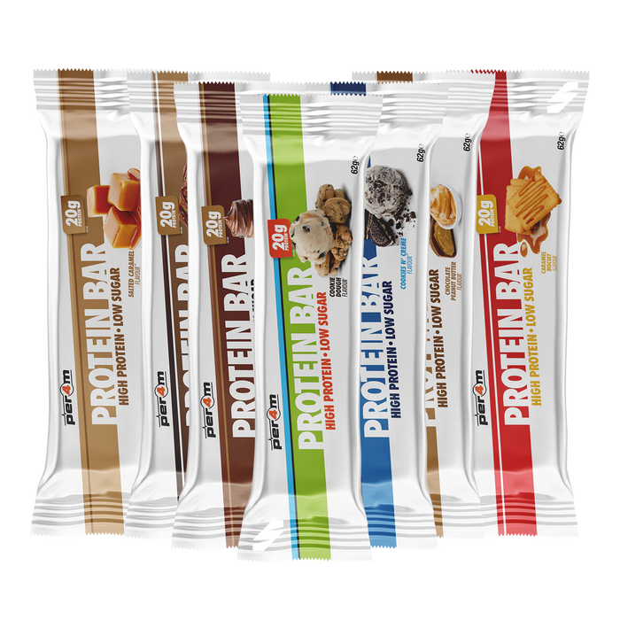 Per4m Protein Bar 12x62g