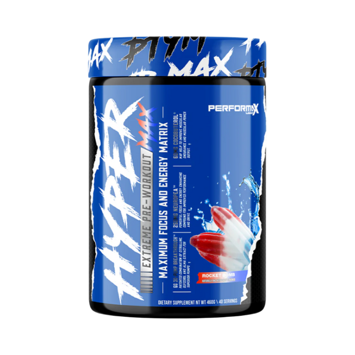 Performax Labs HyperMax 3D 460g