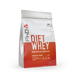 PhD Nutrition Diet Whey 1Kg - Chocolate Peanut - Protein at MySupplementShop by PhD