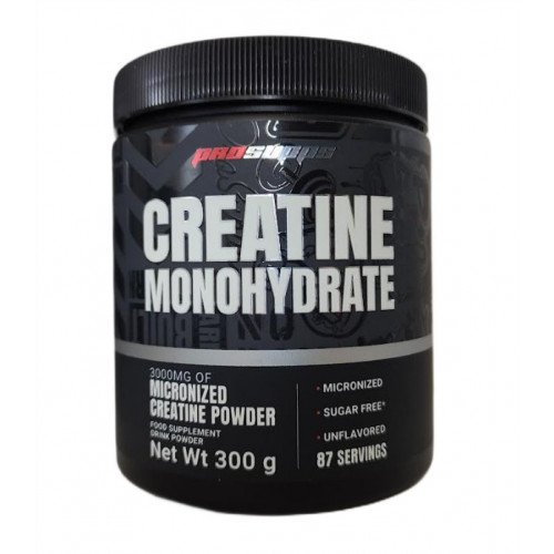 ProSupps Creatine Monohydrate 300g