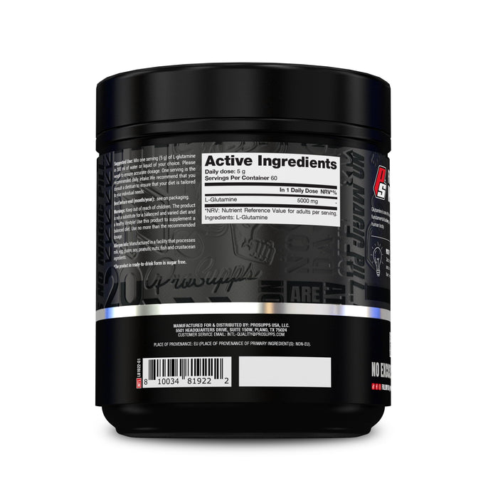 ProSupps Glutamine 300g