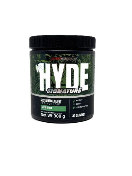 ProSupps Mr.Hyde Signature 300g
