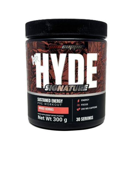 ProSupps Mr.Hyde Signature 300g