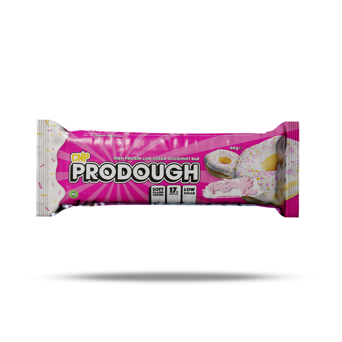 CNP Professional ProDough Bar 12x60g