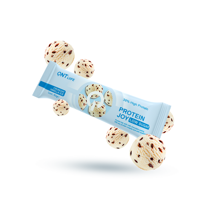 QNT Protein Joy 12 x 60g