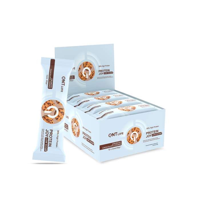 QNT Protein Joy 12 x 60g