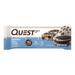 Quest Nutrition Bar 12x60g Dipped Cookies & Cream at MySupplementShop.co.uk