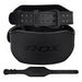RDX Belt 6" Leather Black
