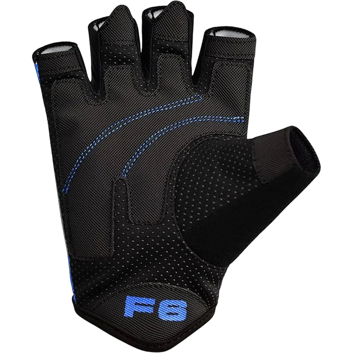 RDX Gym Gloves Sumblimation F6