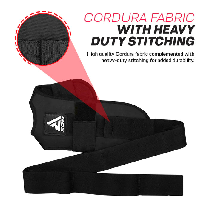 RDX Leg Stretcher
