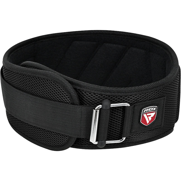 RDX Weight Lifting Belt Eva Curve Rx4 - Weight Lifting Belt