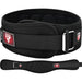 RDX Weight Lifting Belt Eva Curve Rx4 - S / Black - Weight Lifting Belt