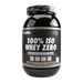 Refined Nutrition Refined 100% Iso Whey Zero 908g Cookies and Cream - Supplements at MySupplementShop by Refined Nutrition