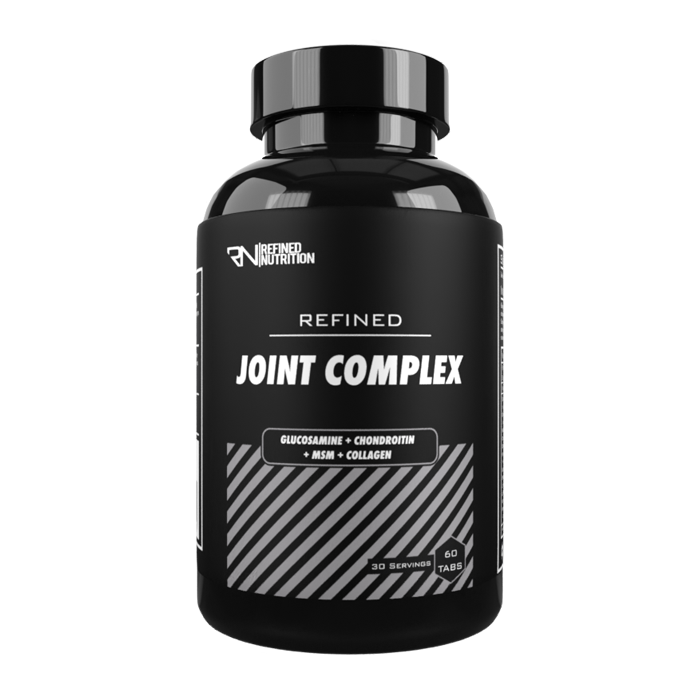 Refined Nutrition Joint Complex 60Tabs - Supplements at MySupplementShop by Refined Nutrition