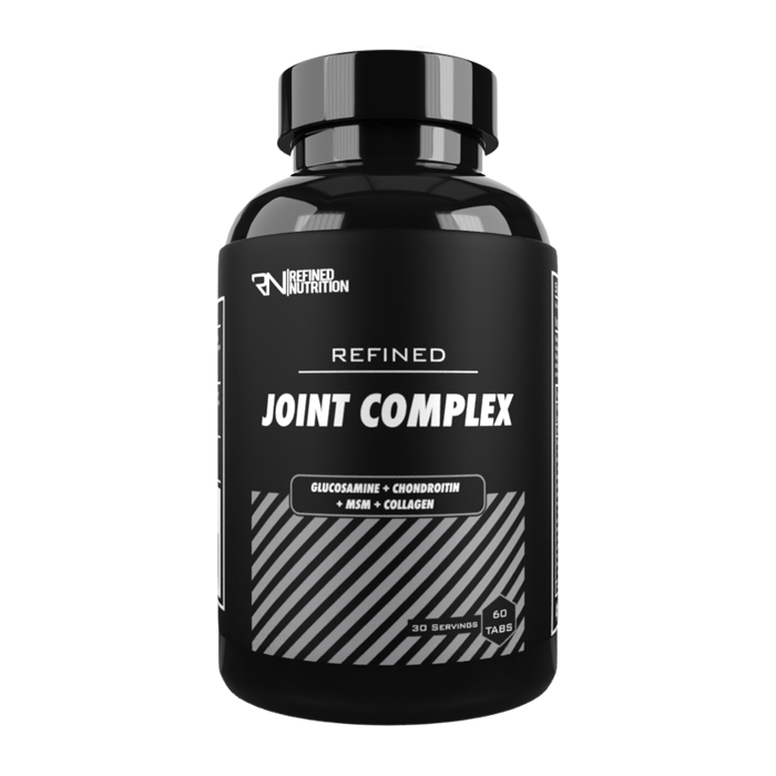 Refined Nutrition Joint Complex 60Tabs