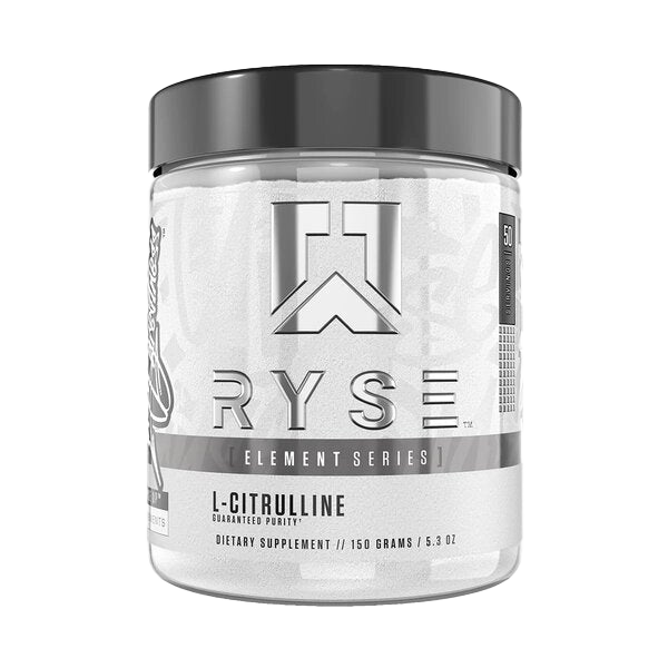 RYSE L-Citrulline Element Series 150g