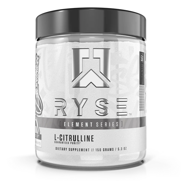RYSE L-Citrulline Element Series 150g