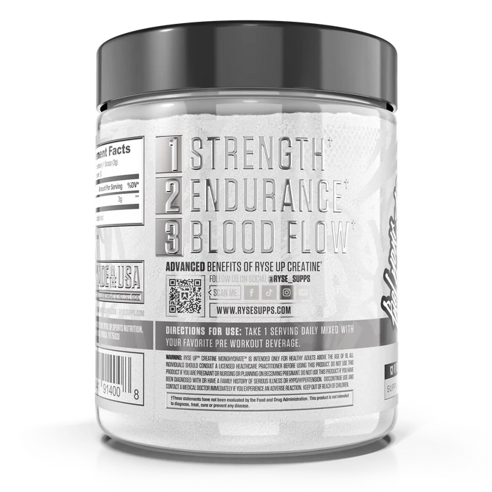 RYSE L-Citrulline Element Series 150g