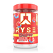 RYSE Loaded Pre-Workout - 420g / Ring Pop Cherry - Pre-Workout Powder