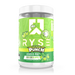 RYSE Loaded Pre - 420g / Sour Green Apple - Pre-Workout Powder