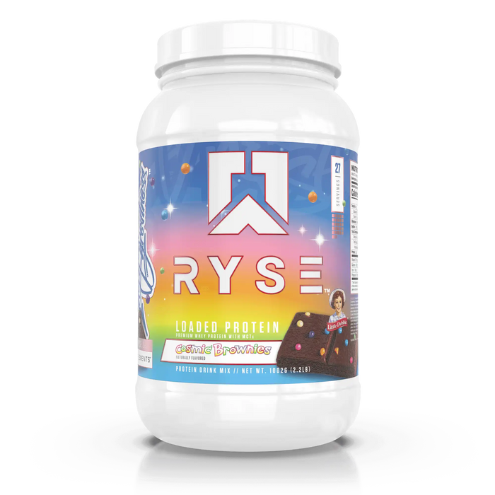 RYSE Loaded Protein 27 Servings