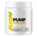 Raw Nutrition PUMP EU - Pre-Workout Powder