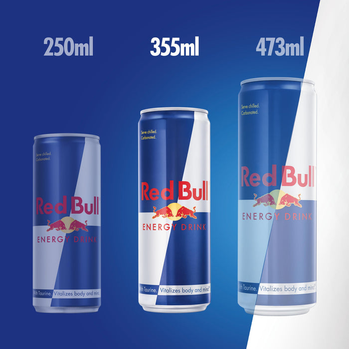Red Bull Energy 24x355ml