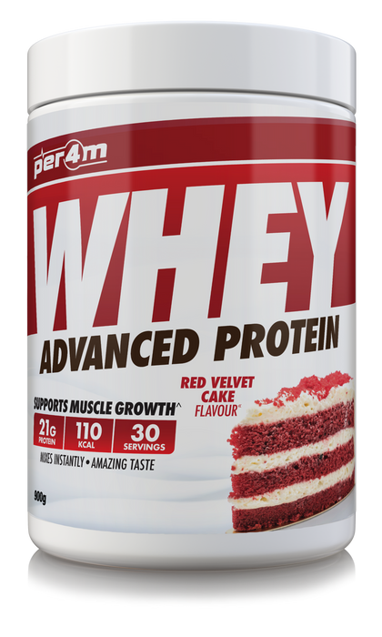 Per4m Whey Protein 900g 30 Servings