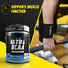 Refined Nutrition Ultra BCAA 450g