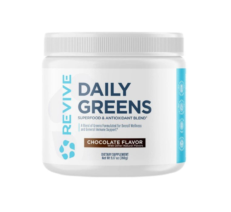 Revive Daily Greens 260g