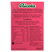 Ricola Swiss Herb Drops Sugar-Free Cranberry Box 20 Pack