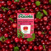 Ricola Swiss Herb Drops Sugar-Free Cranberry Box 20 Pack