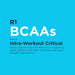 Rule One BCAA 510g - BCAAs at MySupplementShop by Rule One