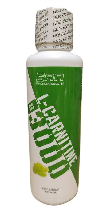 SAN L-Carnitine 3000 465 ml.