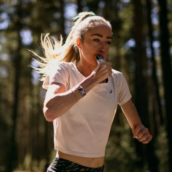 SIS Isotonic Gels 30x60ml