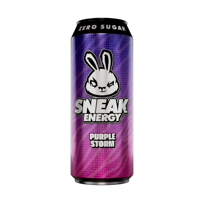 SNEAK Energy 12x500ml