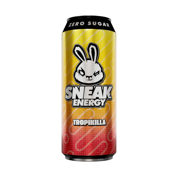 SNEAK Energy 12x500ml