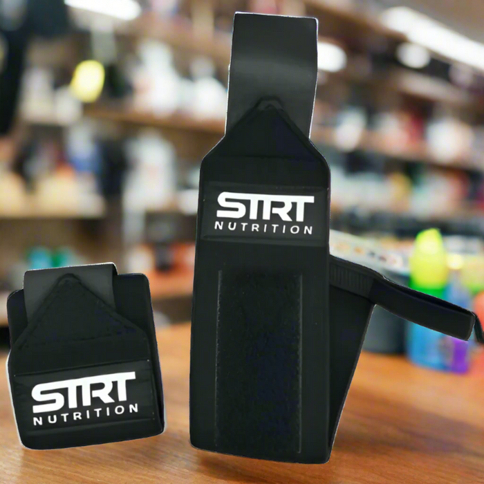 STRT Nutrition Lifting Accessories