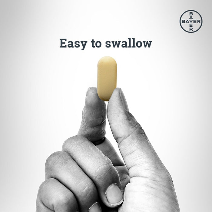 Sanatogen A-Z Complete One-A-Day 30 Tablets