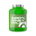 SciTec 100% Whey Isolate 1816g