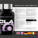 SciTec CLA - 60 softgel caps