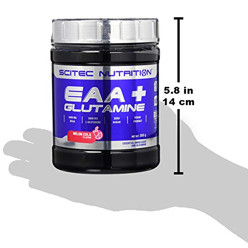 Scitec Nutrition EAA + Glutamine Xpress