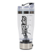 EHP Labs Electric Shaker 450ml - Clear/Black - Sports Nutrition at MySupplementShop by EHP LABS