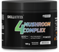 Skill Nutrition 4 Mushroom Complex - 180g