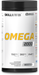 Skill Nutrition Omega 2000 - 120 softgels