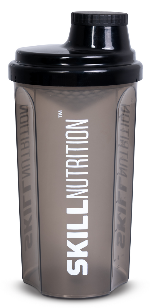 Skill Nutrition Accessories Skill Nutrition Shaker 700 ml.
