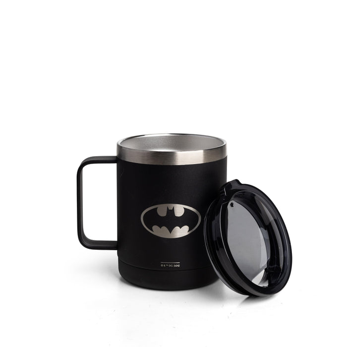 SmartShake Bohtal Insulated Coffee Mug - DC Comics 350 ml.